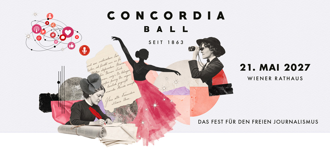 Presseclub Concorcia